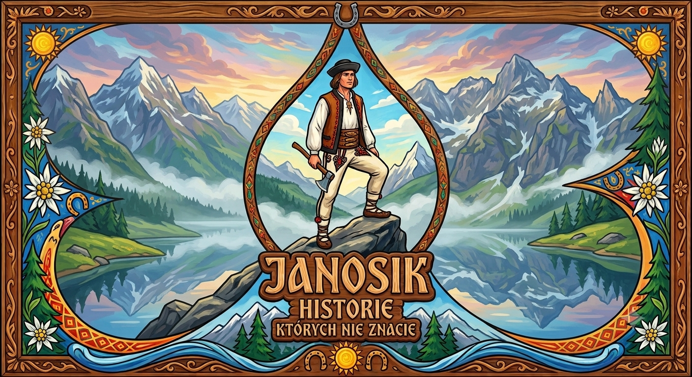 Gra Janosik